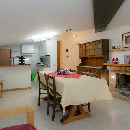 La Casa Delle Bambole Di Sangiovenale Leilighet Orvieto Eksteriør bilde