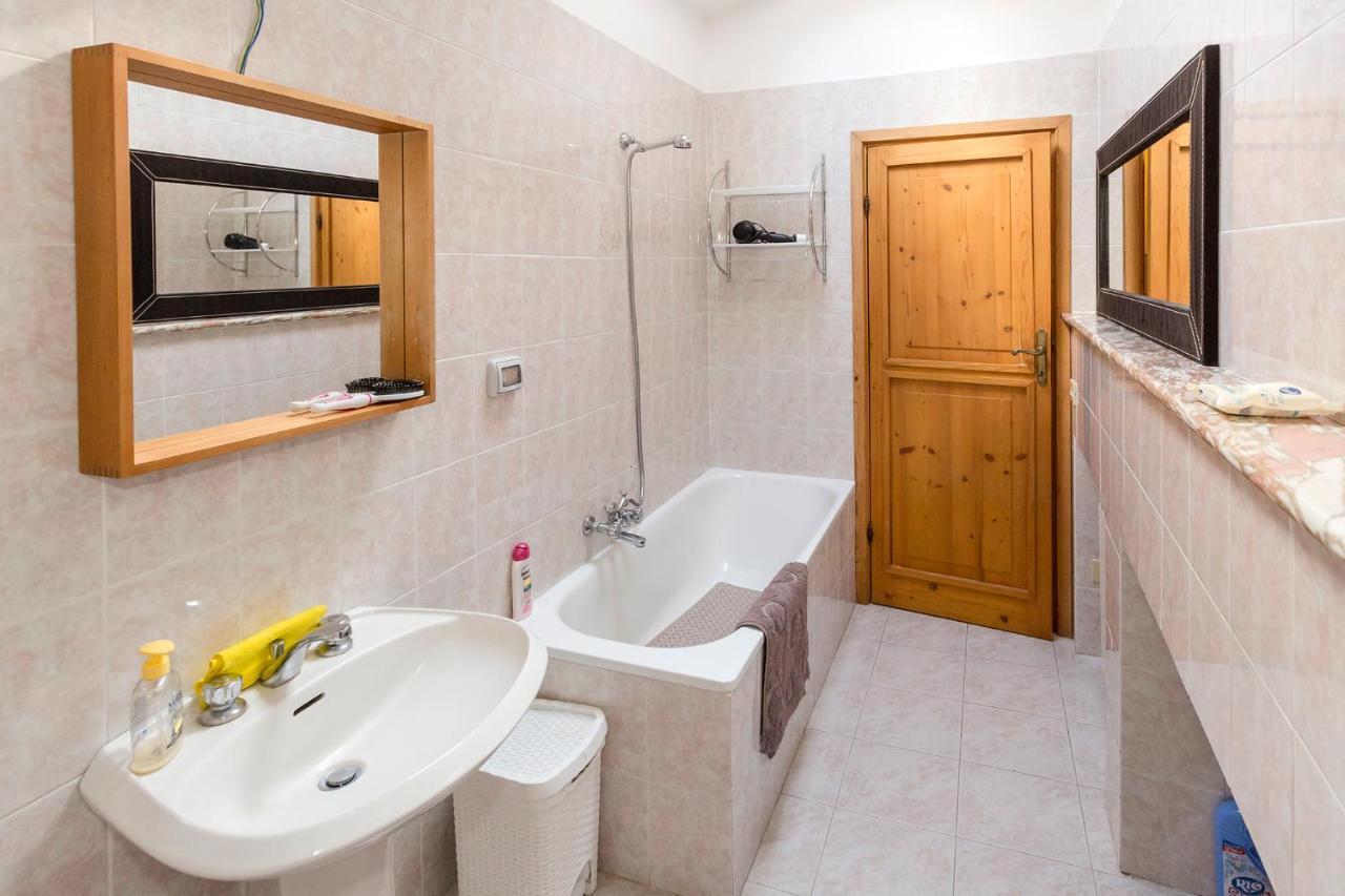 La Casa Delle Bambole Di Sangiovenale Leilighet Orvieto Eksteriør bilde